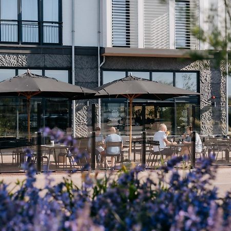 Yacht By Strandhotel - Hotel Service & Wellness Cadzand Exterior photo