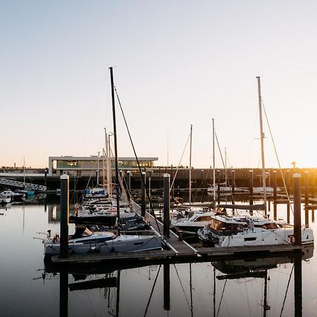 Yacht By Strandhotel - Hotel Service & Wellness Cadzand Exterior photo