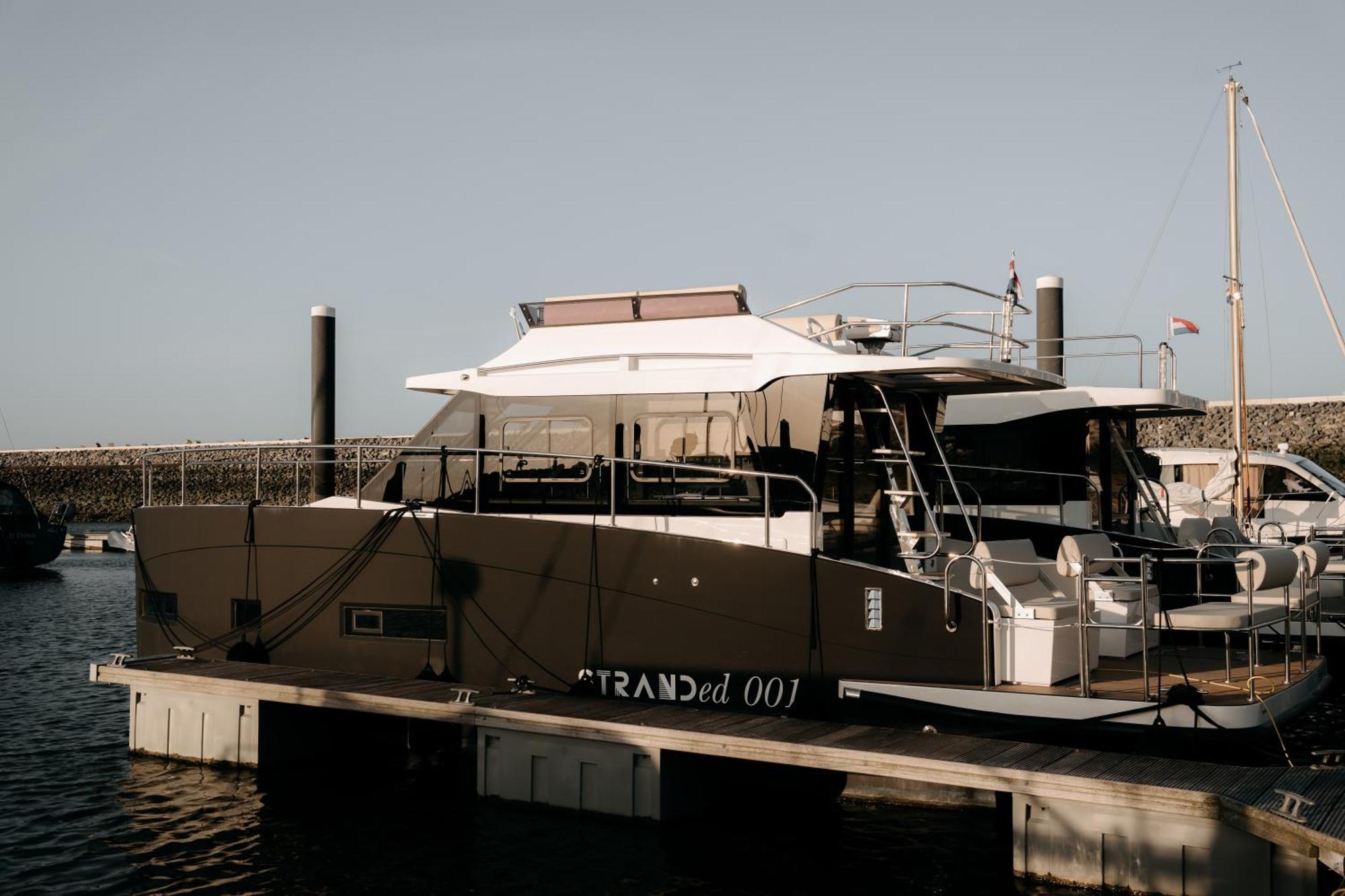 Yacht By Strandhotel - Hotel Service & Wellness Cadzand Exterior photo