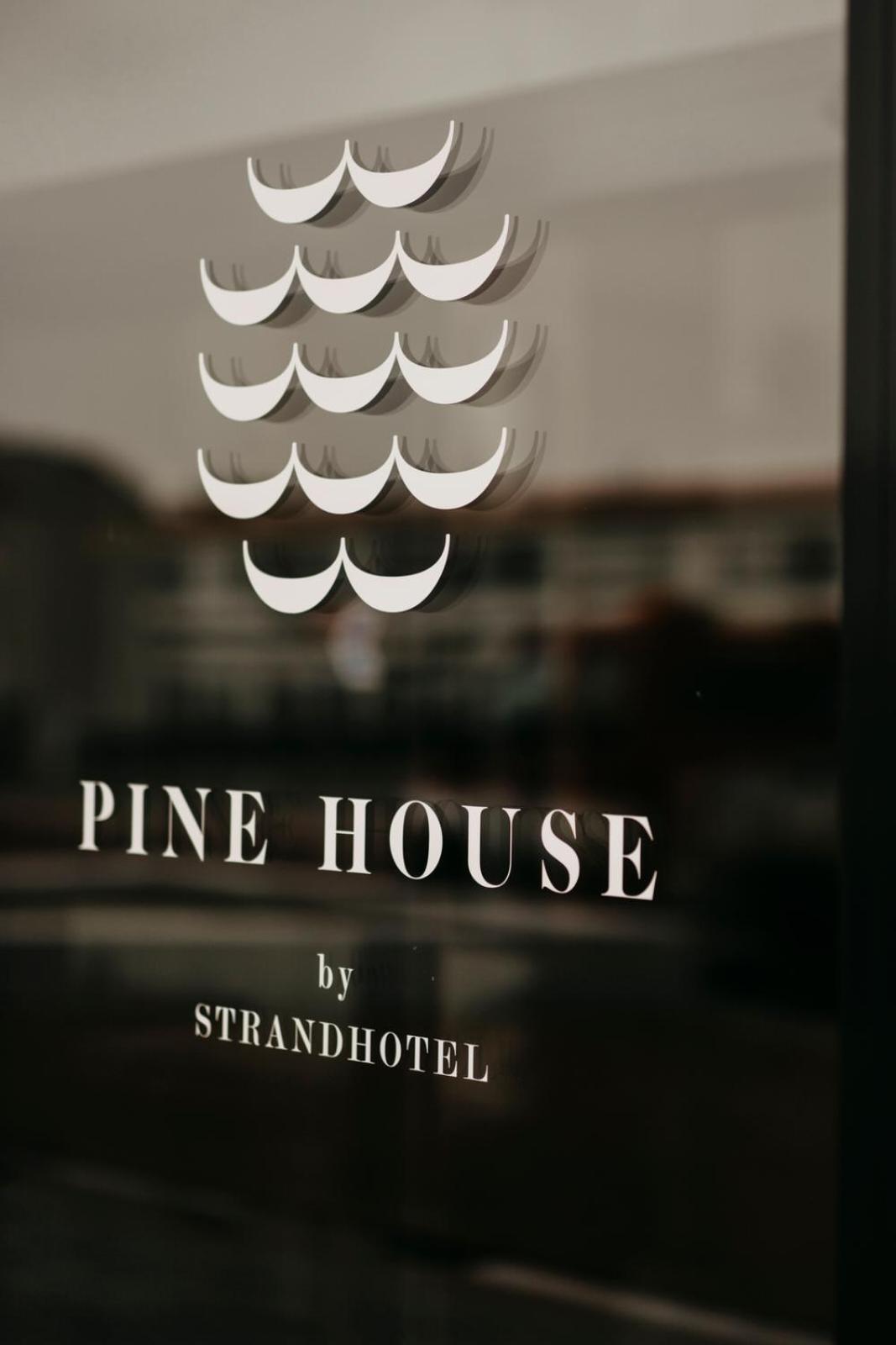Yacht By Strandhotel - Hotel Service & Wellness Cadzand Exterior photo