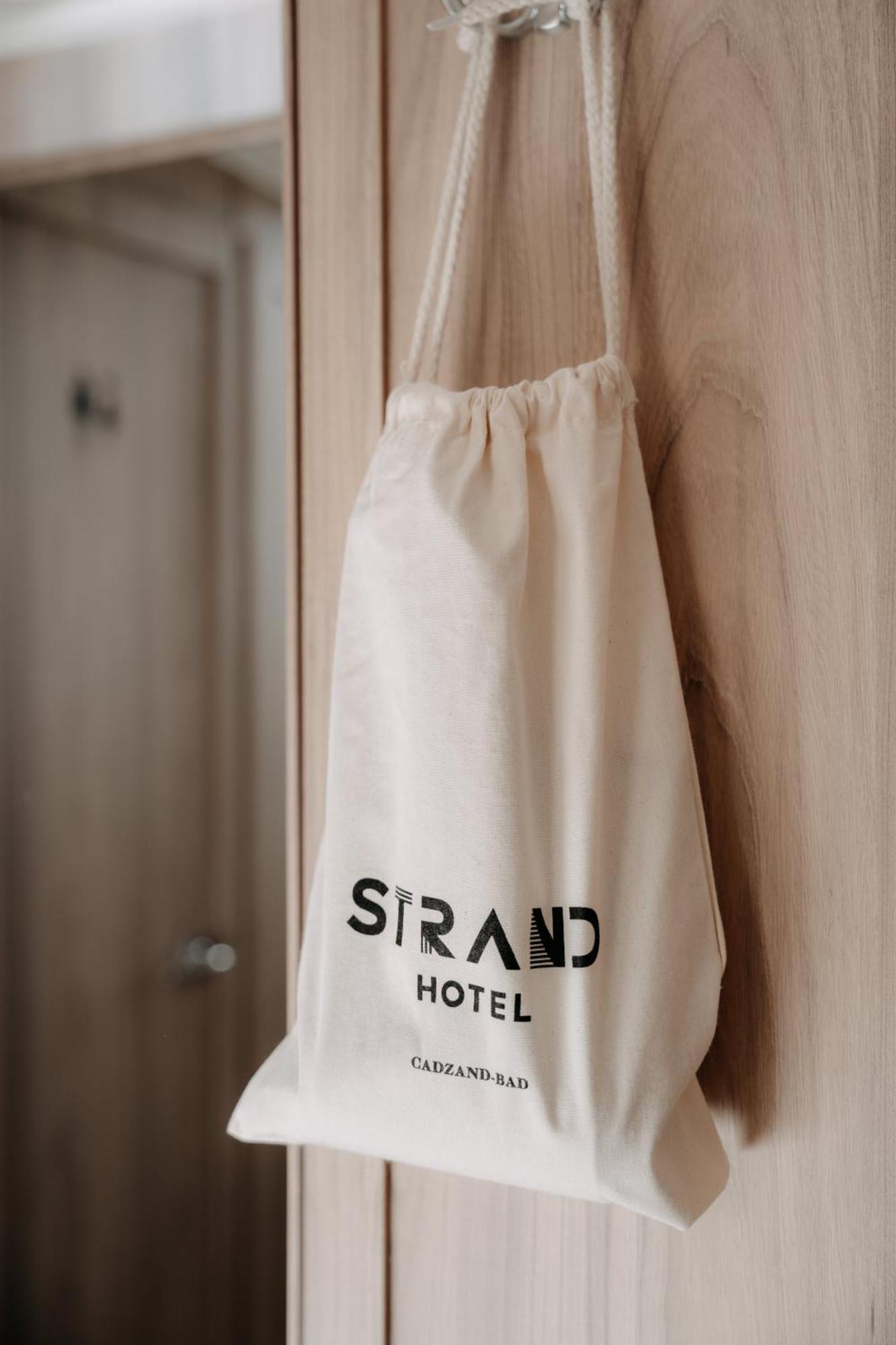 Yacht By Strandhotel - Hotel Service & Wellness Cadzand Exterior photo